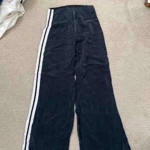 Tribe Kelley flowy flare pants